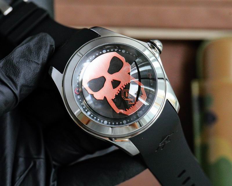 Corum 47mm 012120